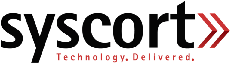 Syscort — Technology. Delivered.