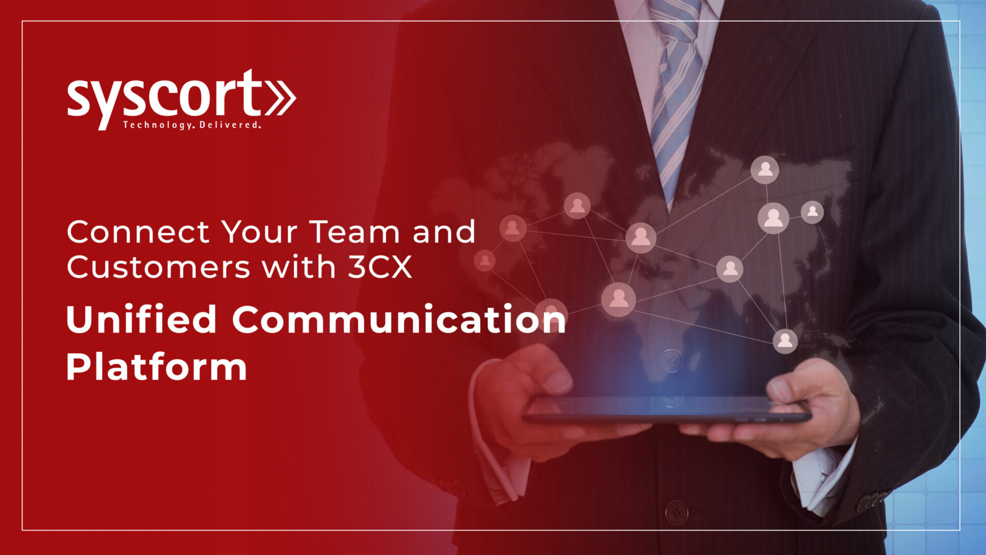 3CX Helps in Business Communication