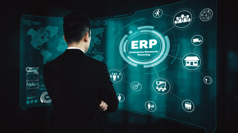 Key Features to Look for When Selecting an ERP System for Your Business | Syscort