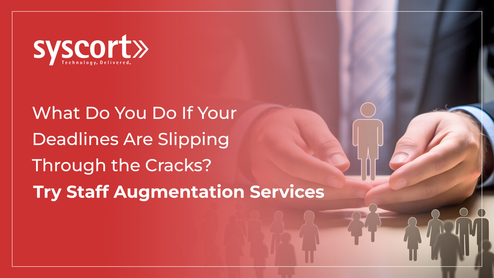 Try our Staff Augmentation Services.