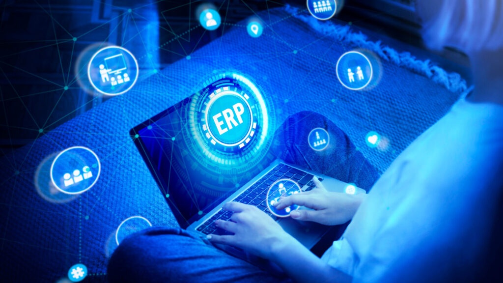 ERP Services