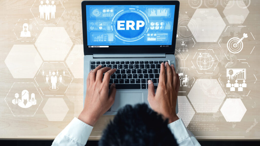 Which ERP is best for your business?
