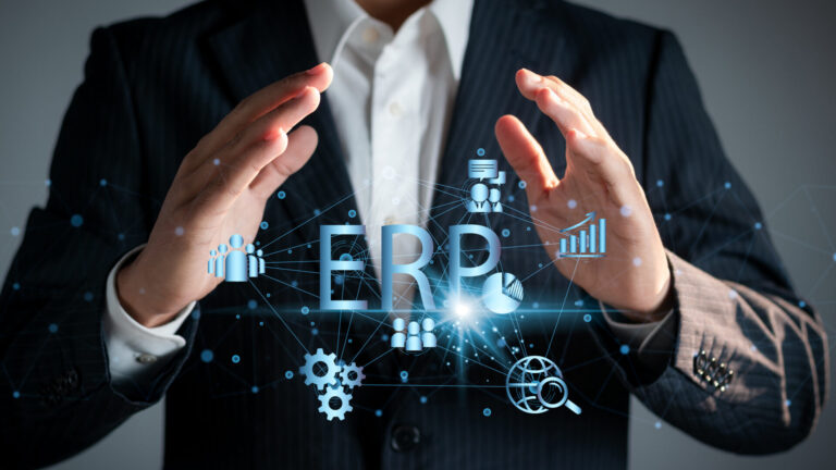 How Do Various ERP Modules Help Businesses? 