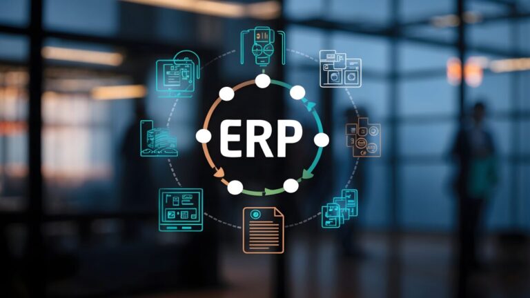 Why ERPNext is an Excellent Choice for Business Owners?